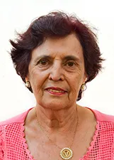 VERA DE CASTRO