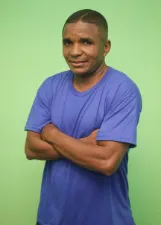 Tukinha Tyson