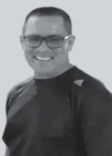 Professor Edoilson