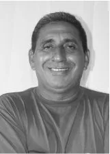 ALAIN SANTOS