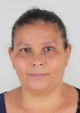 Missionária Lúcia Maria