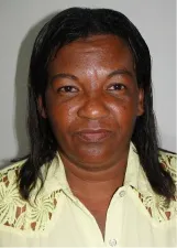 MARIA DE QUINZIM