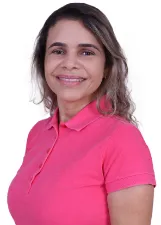 Sheyla da Saúde