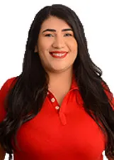 Larissa da Educação