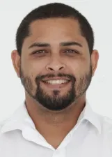 Will Bombeiro Civil