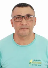 Antonio Ararajuba
