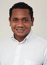 WESLEY BARBOSA