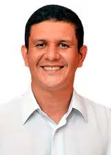 Instrutor Glauber