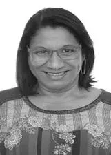 Maria Pitanga