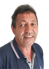 Arnaldo Cobrador