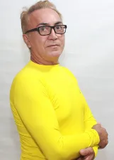 OFELIO BARRETO