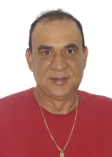 NILTINHO TÉOFILO