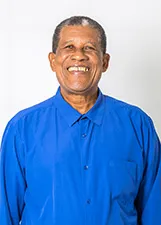 Santos de Jesus