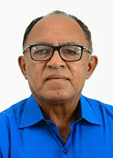 Dedé de Manoel de Pedrinho