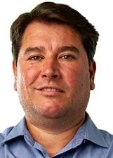 Josué Búfalo