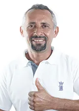 ODAIR JOSÉ