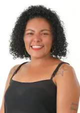 Aline Baiana