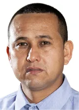 PASTOR LEANDRO