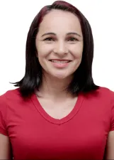 Luciana da Silva