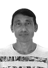 Eraldo Freitas