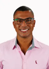 SILVANO JUNIOR BOI