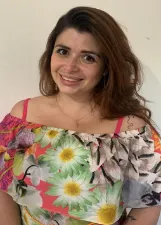 Professora Milena