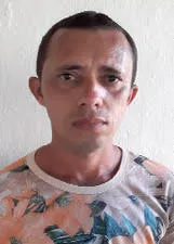 Marcilio do Salgadinho