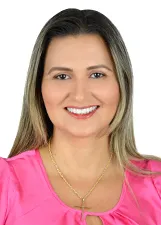 LUANA MASCARENHAS