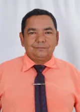 PASTOR CESAR PAZ