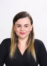 Professora Ava Seixas