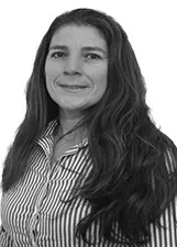 CLAUDILENE PONTES