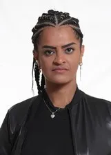 Nathy Moreira