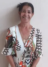 SANDRA DA VIRGINIA