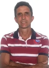 RANIS DE SANTANA