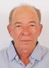 RUBENS DO SINDICATO