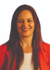 Rosi Barros