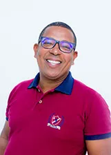 Professor Uelton