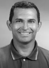 CLEUTON DENTISTA