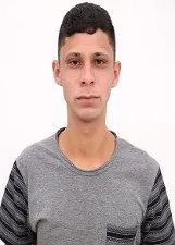 Lucas da Barbearia
