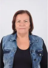 LUZIA SEVILHA