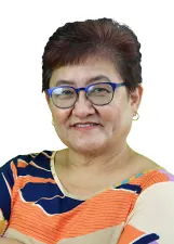 PROFESSORA RUTH YAMADA