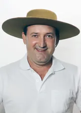 Nego da Santina