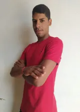EMERSON SANTOS