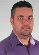 EUDES DE SAO PEDRO