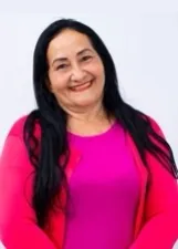 PASTORA APARECIDA