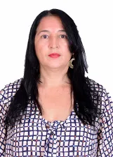 JANETE CARNEIRO DE MELO