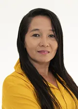 Fabiola Sugimoto