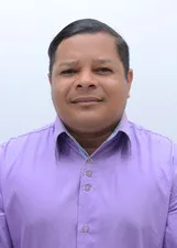 PASTOR GILVANILDO MENDONCA