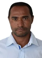 Léo do Muquém