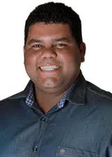 EDNELSON NEGÃO